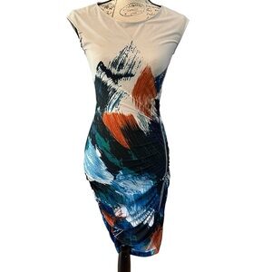 Bodycon Style Stretch Dress